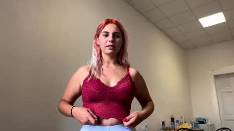 Emma  online show from 7, 7, 2026