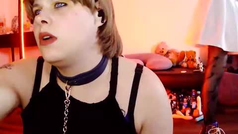 devykitten online show from 26, 3, 2026