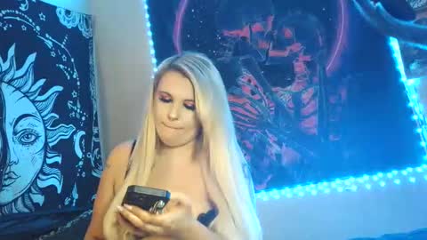 devyn winter online show from 12, 11, 2025