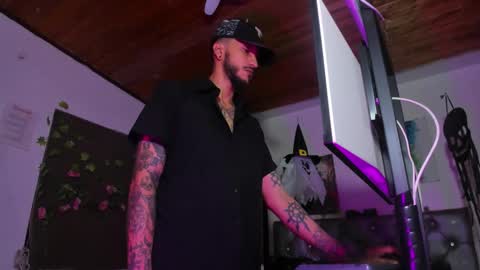 dex_ak586 online show from 20, 10, 2025