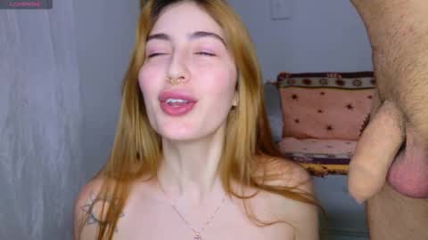 Dex and Lily online show from 10, 2, 2026