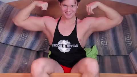 Dexter online show from 2, 12, 2025