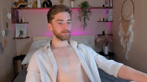 Dexter online show from 17, 10, 2025