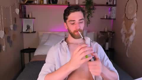 Dexter online show from 21, 10, 2025