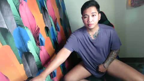 DeymCum online show from 6, 2, 2025