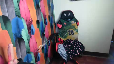 DeymCum online show from 13, 10, 2025