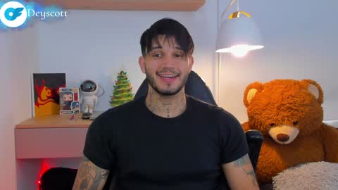 JULIAN online show from 13, 12, 2024