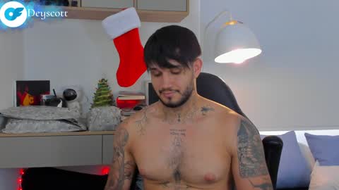 JULIAN online show from 24, 12, 2024