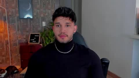 JULIAN online show from 20, 12, 2025