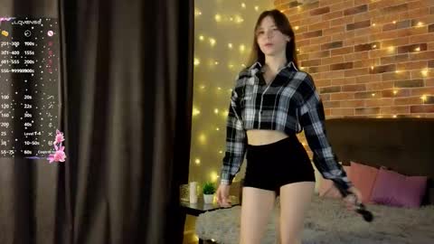 Snapshot of deyvessa chatting on 26, 10, 2025 Kira online show from 26, 10, 2025