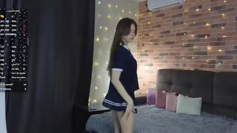 Snapshot of deyvessa chatting on 24, 11, 2025 Kira online show from 24, 11, 2025