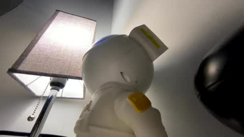 deznuts130 online show from 30, 12, 2024