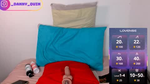 dhany_her online show from 13, 1, 2026