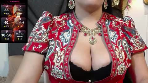 dharanisnisha online show from 8, 11, 2025