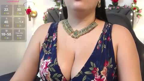 Snapshot of dharanisnisha chatting on 5, 2, 2026 dharanisnisha online show from 5, 2, 2026