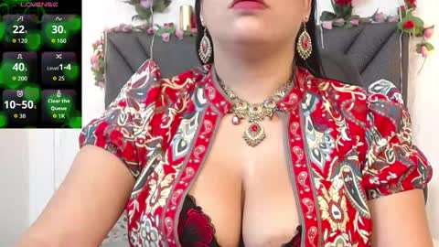 Snapshot of dharanisnisha chatting on 11, 2, 2026 dharanisnisha online show from 11, 2, 2026