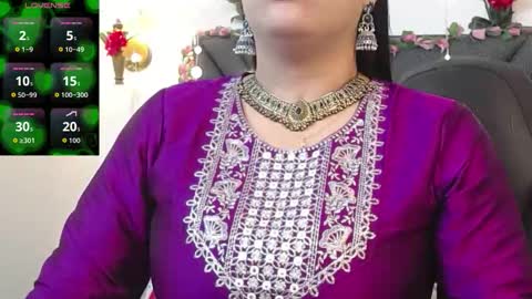 Snapshot of dharanisnisha chatting on 12, 2, 2026 dharanisnisha online show from 12, 2, 2026