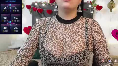 Snapshot of dharanisnisha chatting on 17, 2, 2026 dharanisnisha online show from 17, 2, 2026