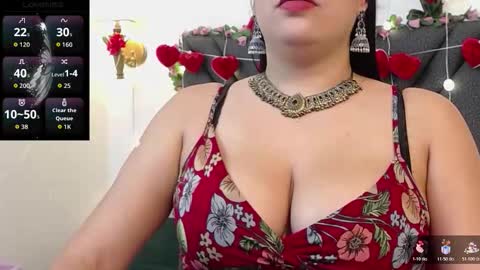 Snapshot of dharanisnisha chatting on 26, 2, 2026 dharanisnisha online show from 26, 2, 2026