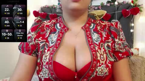 Snapshot of dharanisnisha chatting on 27, 2, 2026 dharanisnisha online show from 27, 2, 2026