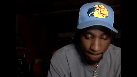 Marcus D-von Steel as the raunchy ass sniffer thrill me with your online show from 27, 10, 2025