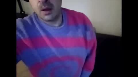 Snapshot of dhbigcum chatting on 7, 1, 2025 sexygirl ass online show from 7, 1, 2025