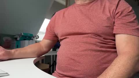 Robbert online show from 18, 1, 2025