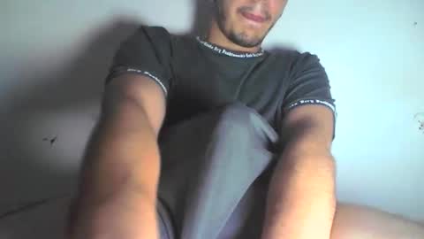 Snapshot of di_carter chatting on 26, 4, 2026 Carter online show from 26, 4, 2026