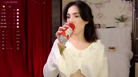 Diana online show from 25, 10, 2025