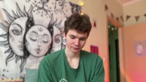 Di Alex online show from 17, 1, 2025