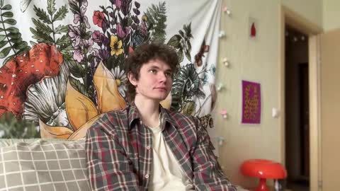 Di Alex online show from 12, 3, 2025