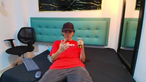   online show from 18, 10, 2025