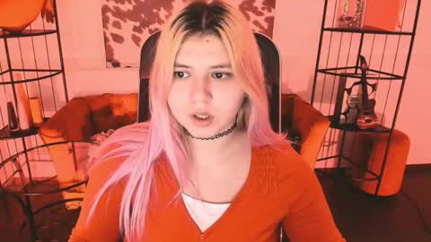 Snapshot of diaangell chatting on 9, 2, 2026 Dia online show from 9, 2, 2026