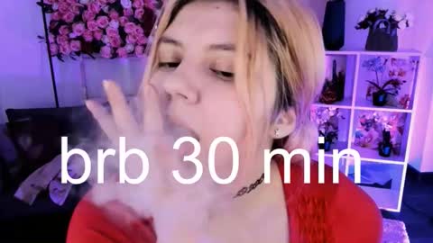 Snapshot of diaangell chatting on 10, 2, 2026 Dia online show from 10, 2, 2026