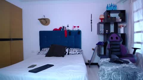 D I A B L A online show from 3, 2, 2025