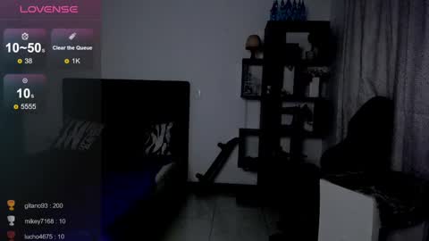 D I A B L A online show from 12, 2, 2025