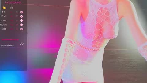 Snapshot of diablo_girl chatting on 16, 1, 2025 online show from 16, 1, 2025