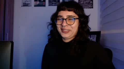 Diaboliklovers18 online show from 10, 1, 2026