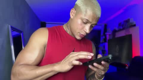 Snapshot of diagostone chatting on 29, 10, 2025 Diego online show from 29, 10, 2025