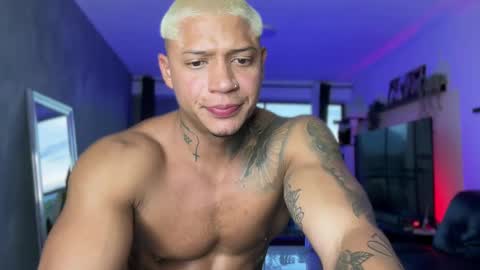 Snapshot of diagostone chatting on 3, 11, 2025 Diego online show from 3, 11, 2025