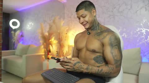 Diego online show from 17, 2, 2026