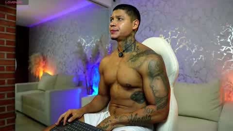 Diego online show from 19, 3, 2026