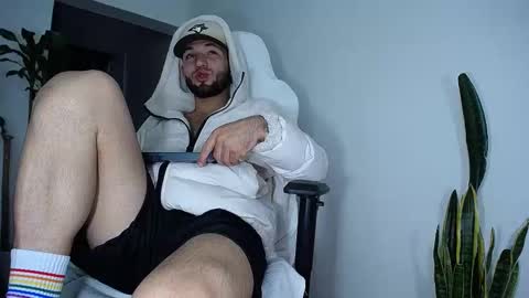 MaSSimo online show from 18, 2, 2025