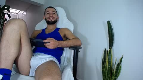 MaSSimo online show from 22, 2, 2025