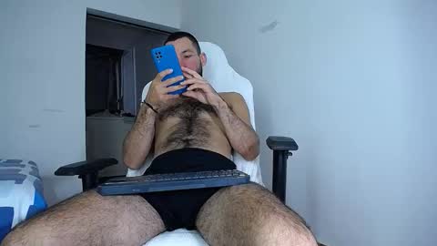 MaSSimo online show from 20, 12, 2025