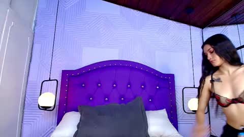 Camila and Megan online show from 15, 1, 2026