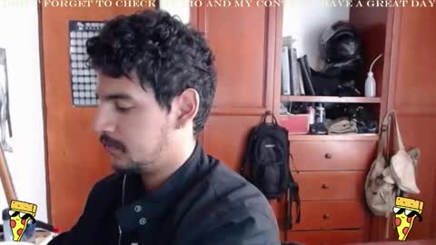 Bruno Diamond online show from 7, 1, 2025