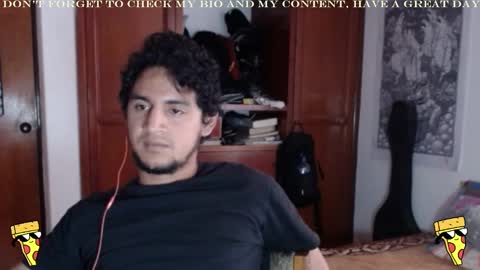 Bruno Diamond online show from 10, 3, 2025