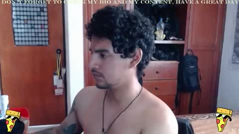 Bruno Diamond online show from 24, 11, 2025