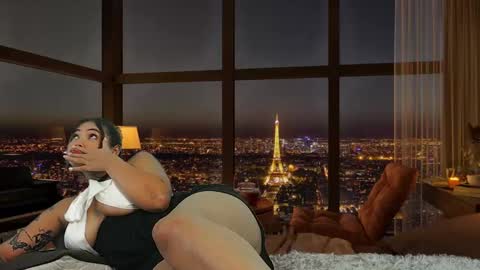 diamond_canela online show from 20, 1, 2025